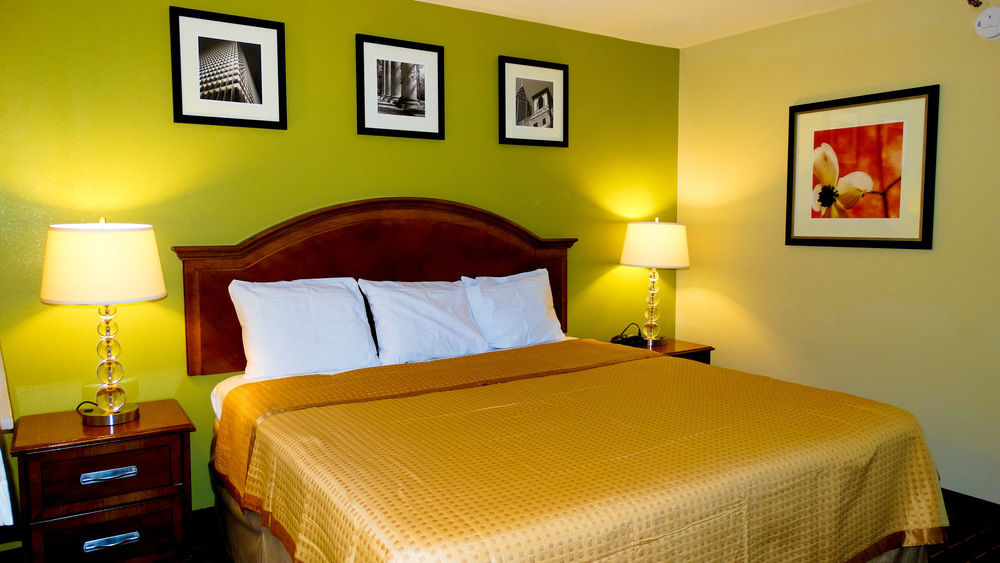 Savannah Garden Inn Kültér fotó