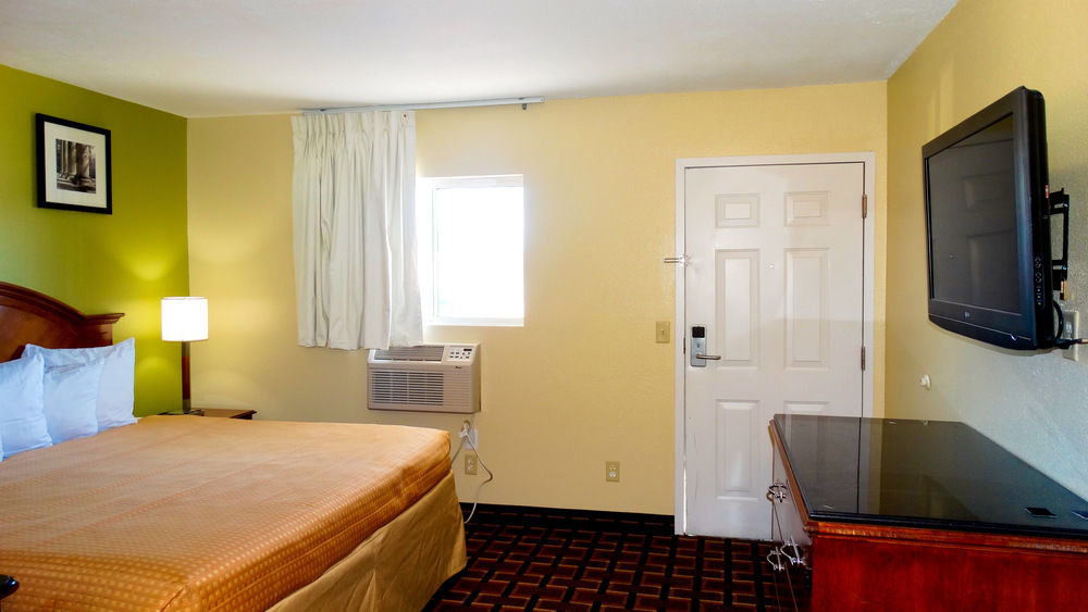 Savannah Garden Inn Kültér fotó