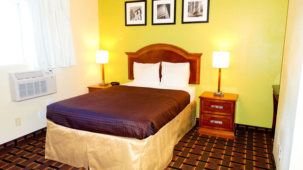 Savannah Garden Inn Kültér fotó