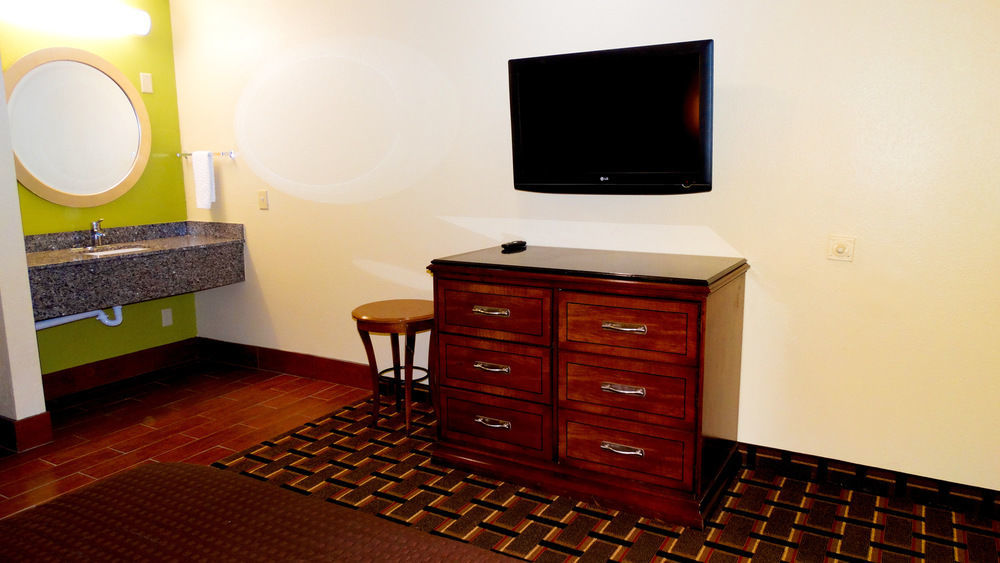 Savannah Garden Inn Kültér fotó