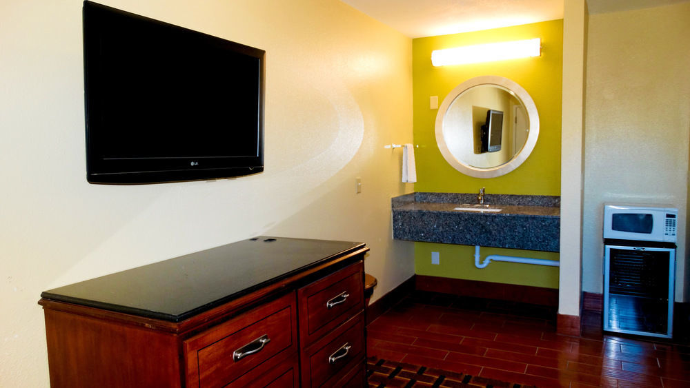 Savannah Garden Inn Kültér fotó