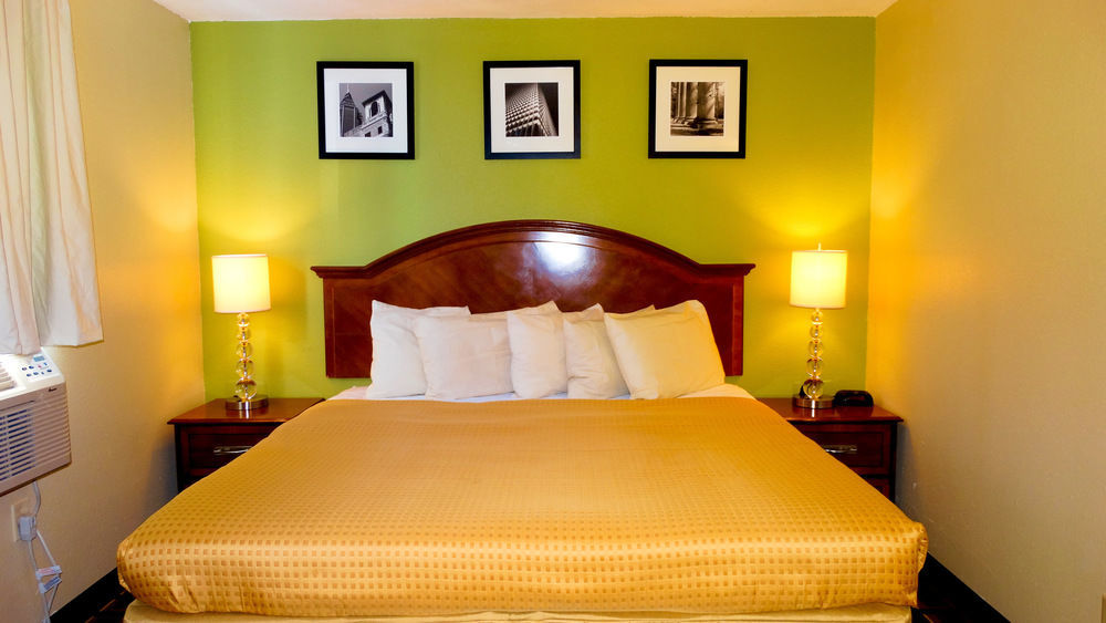 Savannah Garden Inn Kültér fotó