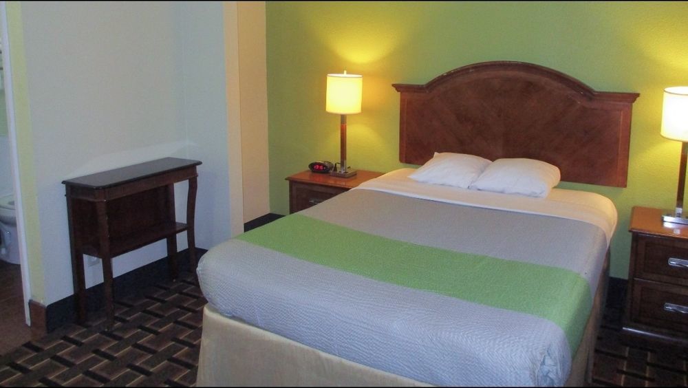 Savannah Garden Inn Kültér fotó