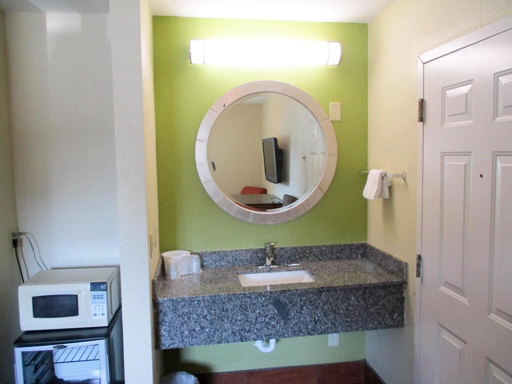 Savannah Garden Inn Kültér fotó