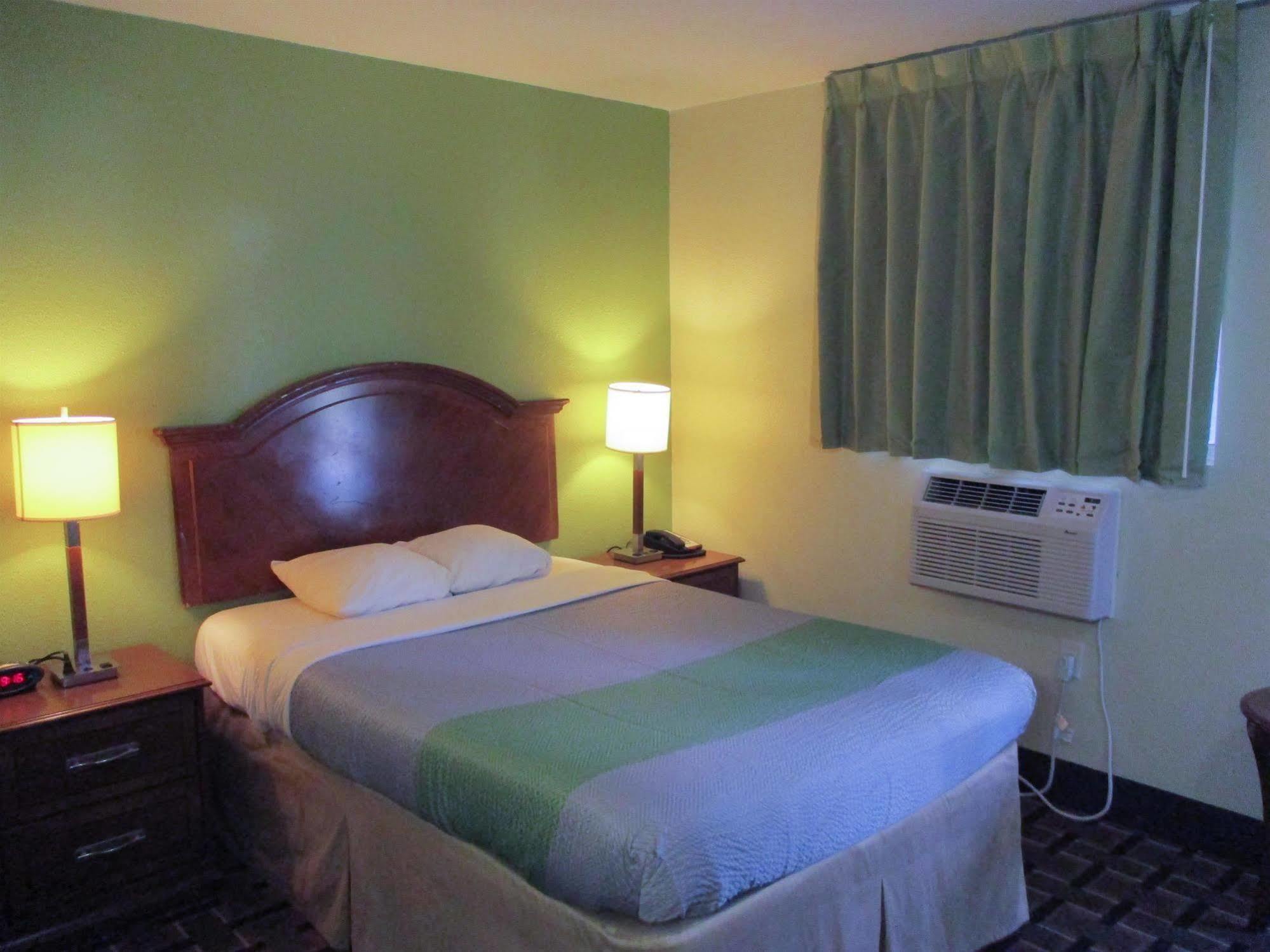 Savannah Garden Inn Kültér fotó