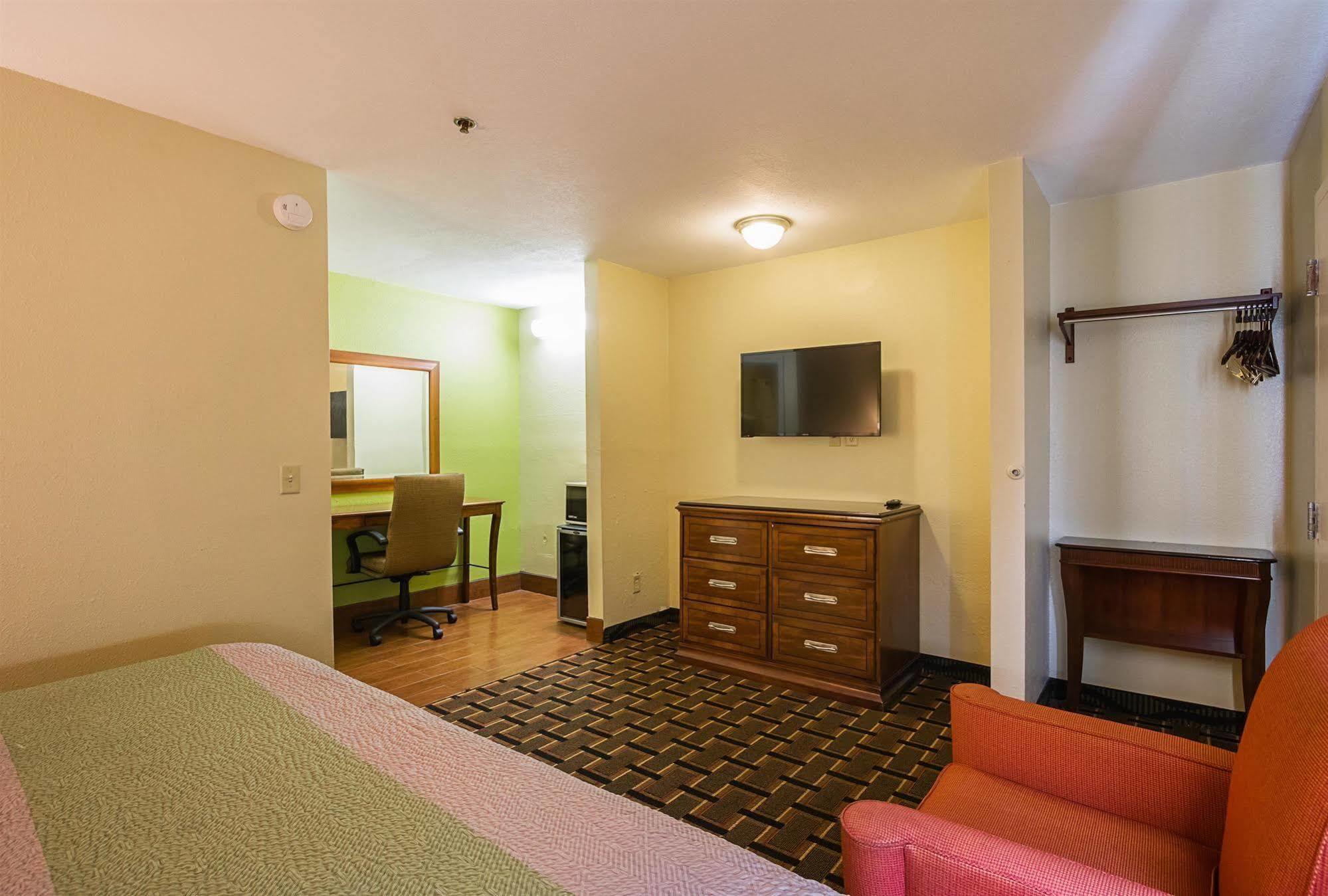 Savannah Garden Inn Kültér fotó