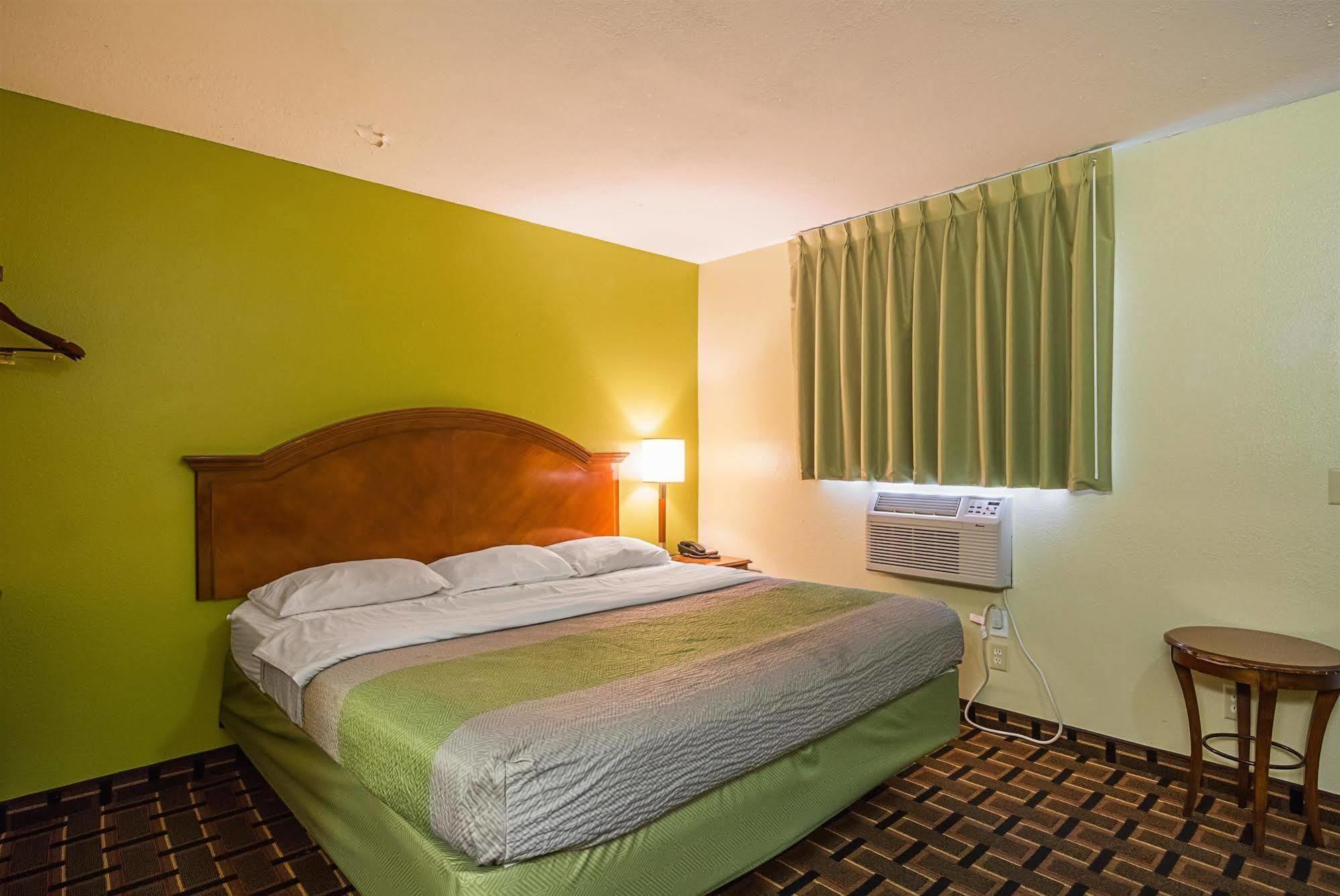 Savannah Garden Inn Kültér fotó