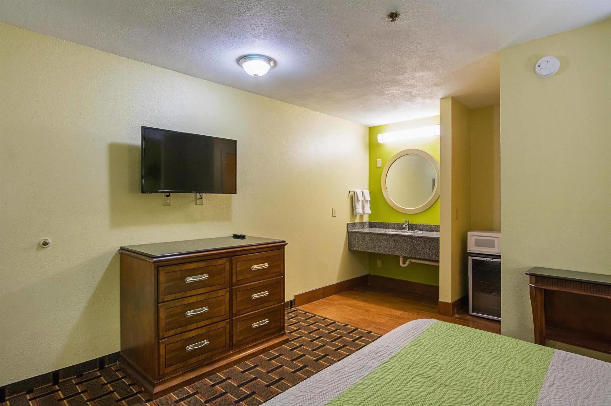 Savannah Garden Inn Kültér fotó