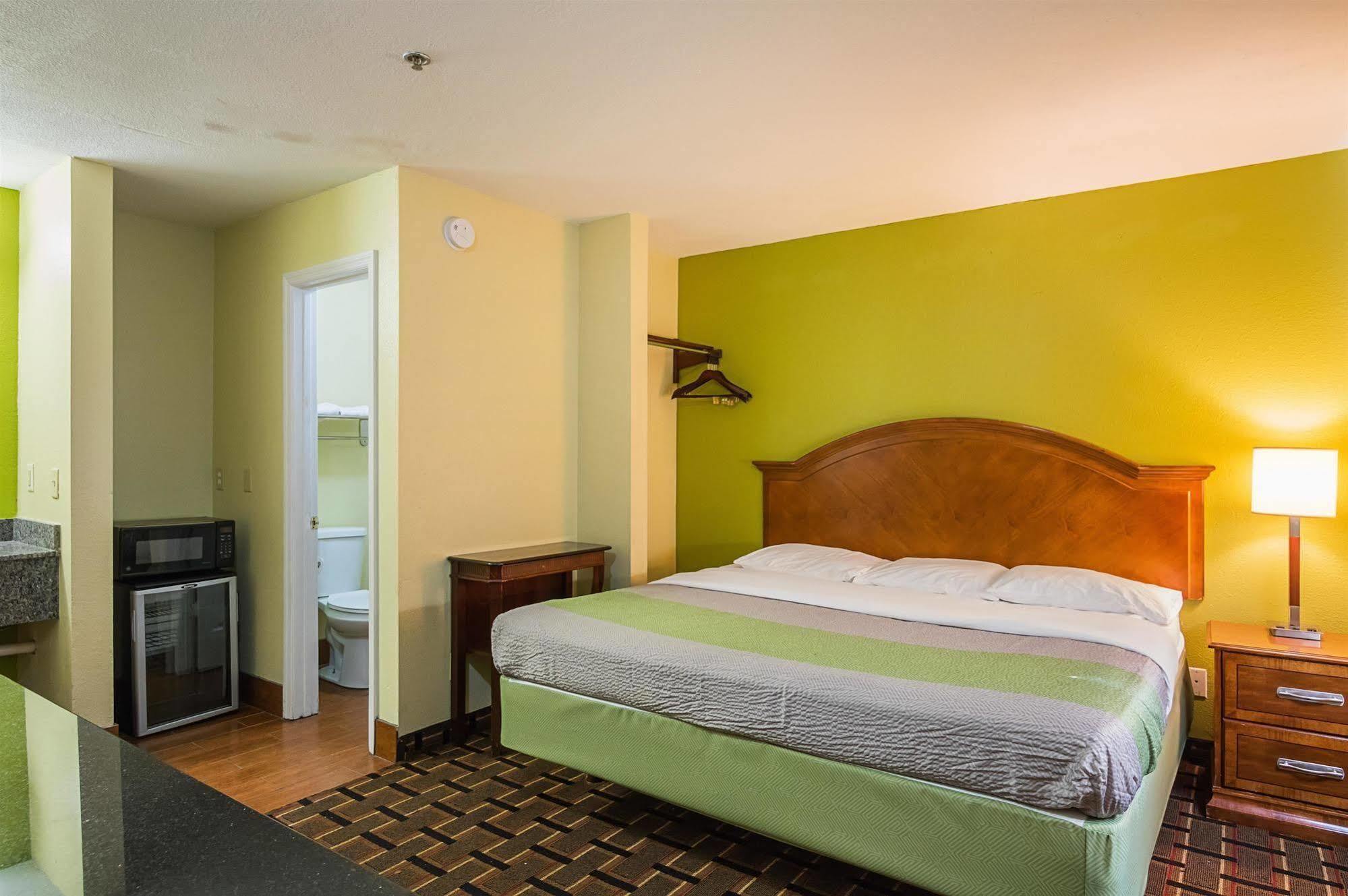 Savannah Garden Inn Kültér fotó