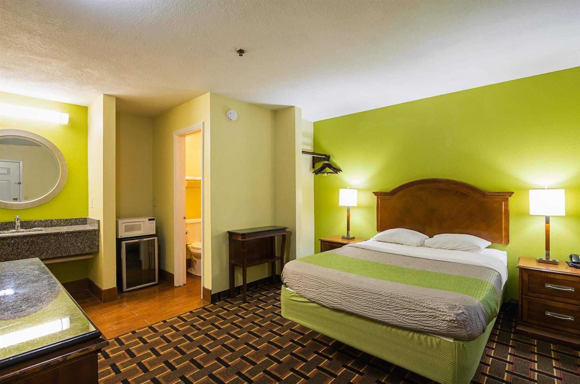 Savannah Garden Inn Kültér fotó